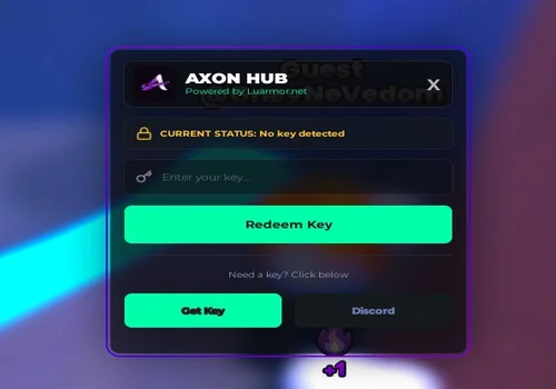 Axon Hub