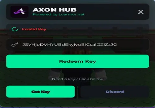 AxonHub