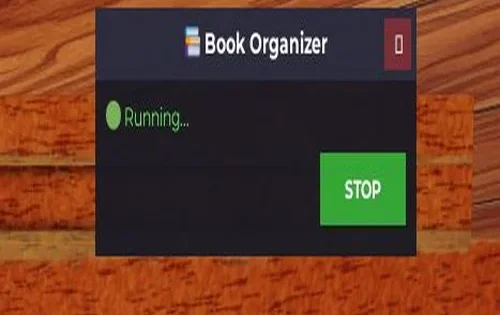 Clean The Library scripts 2026 – [OPEN SOURCE & NO KEY]