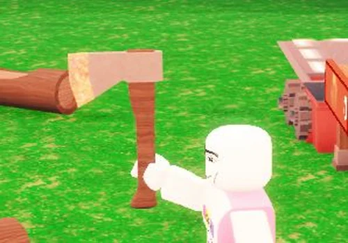 Chop Aura