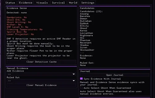Demonology scripts 2026 – NO KEY (ESP ghosts, INF Stamina)