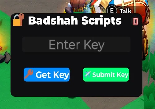 Badshah scripts