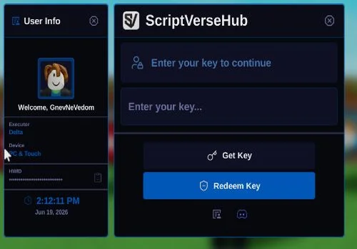 ScriptVerse