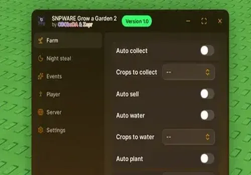 SNPWARE