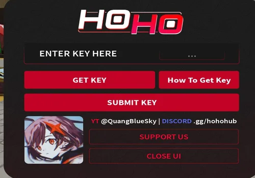 Hoho Hub