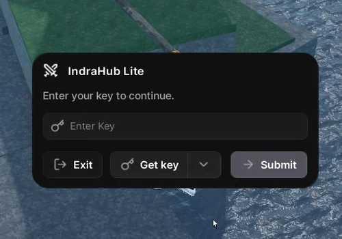 Indra Hub