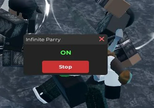 INF Parry