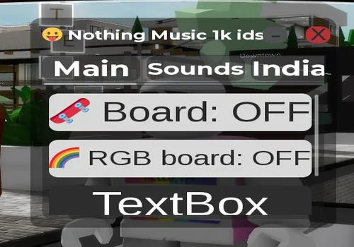 nothingmusic