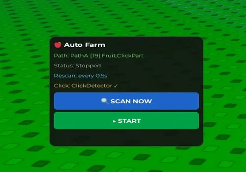 Open Source Fruits farm