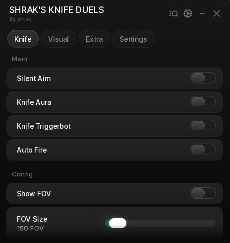 Shark Hub