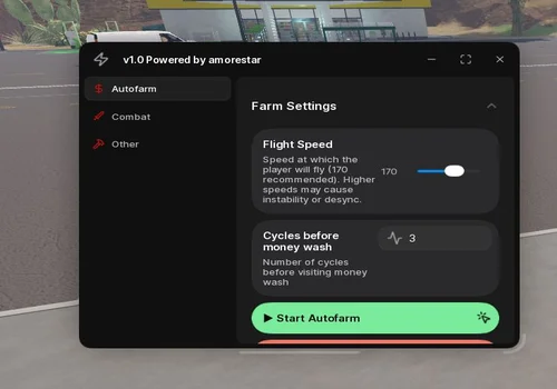 Rings Autofarm