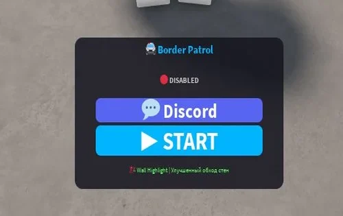 San Diego Border Roleplay scripts 2026 – NO KEY (Autofarm cash)