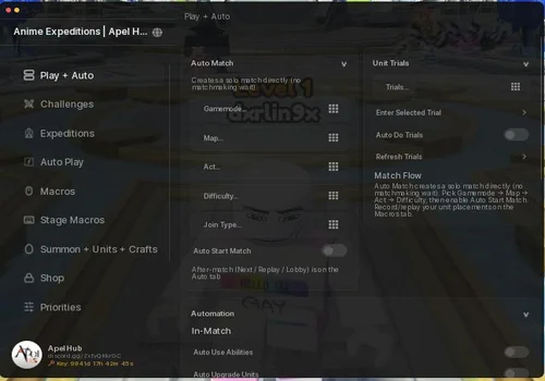 Apel Hub