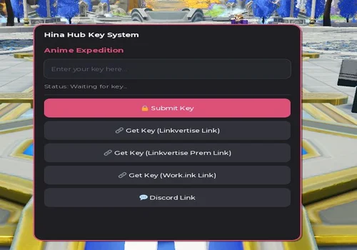 Hina Hub