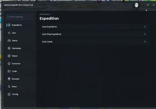 Vxeze Hub