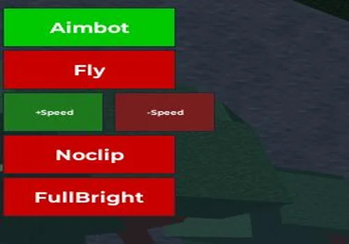 Aimbot