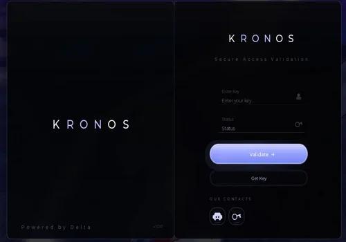 Kronos Hub