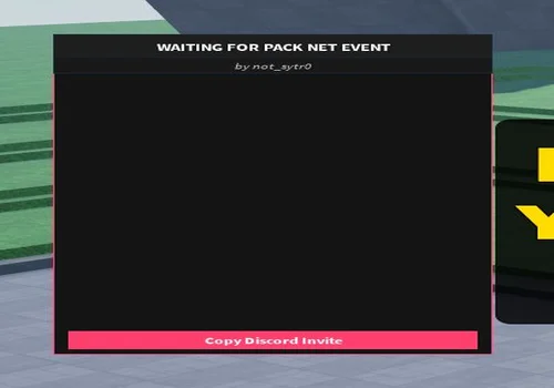 early packet event listener