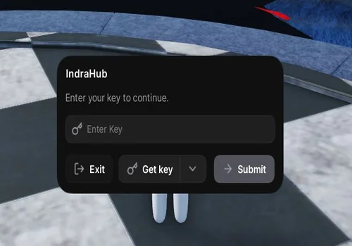 indrahub