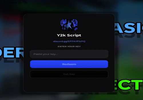 y2k script