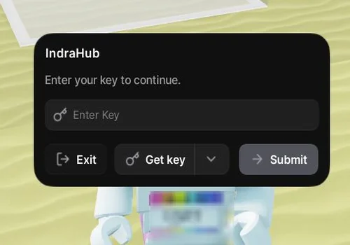 indrahub