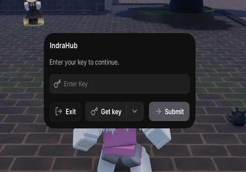 Indra Hub