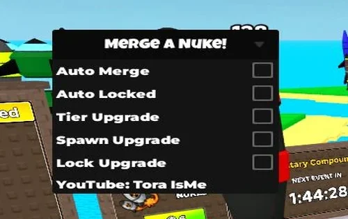 ☢️Merge a Nuke scripts 2026 – NO KEY (Auto Merge Nuke)