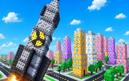 Missiles vs Cities scripts 2026 – NO KEY (Auto Collect Money, Auto Attack)