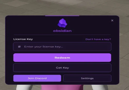 Obsidian