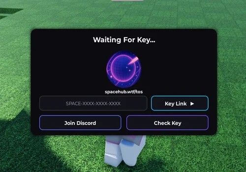 Space Hub