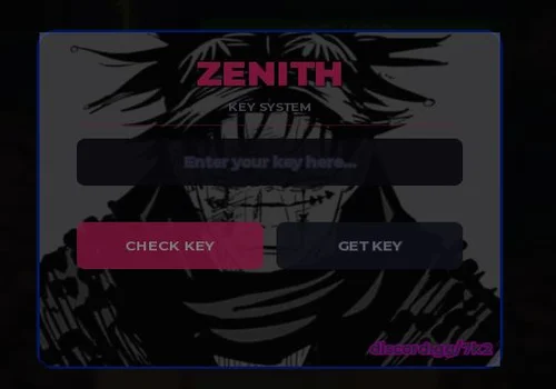Zenith
