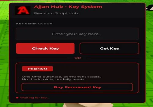 AjjansHub