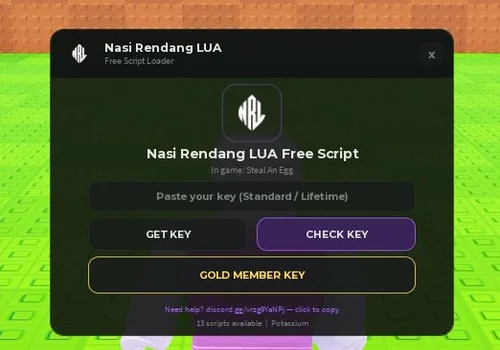 NRL Script