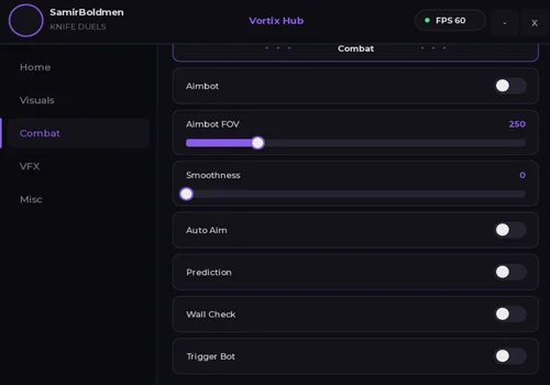 Vortix Hub