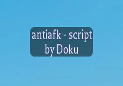 Anti AFK in Roblox menu in Steal An Egg