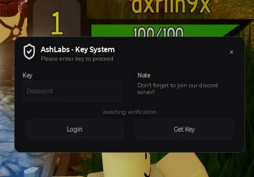 AshLabs