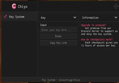 Chiyo Hub