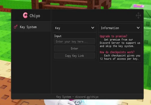 Chiyo