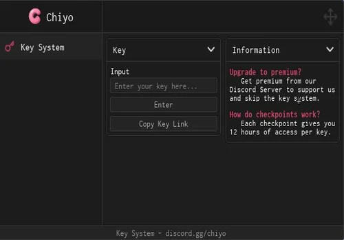 Chiyo Hub