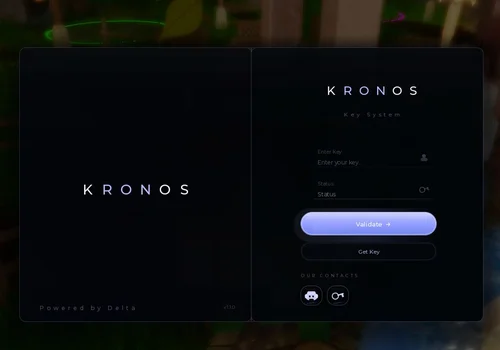 Kronos