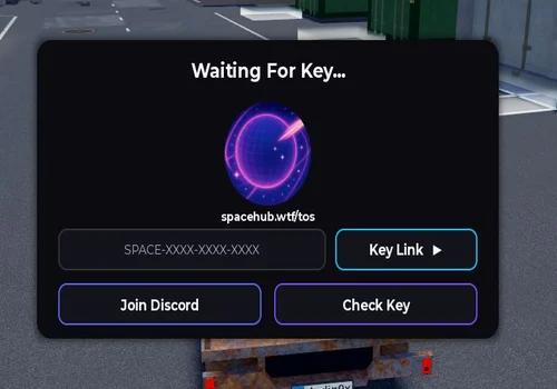 Space Hub
