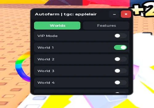 applelair