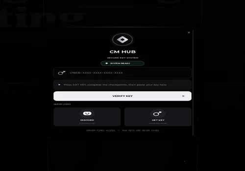 CM Hub feature menu for Cheating During Testing
