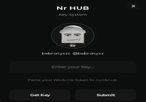 NrHUB