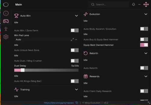 Ouroboros Hub