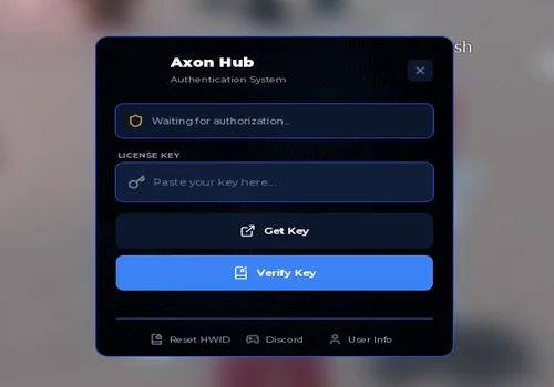 Axon Hub