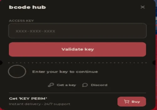 BCode Hub