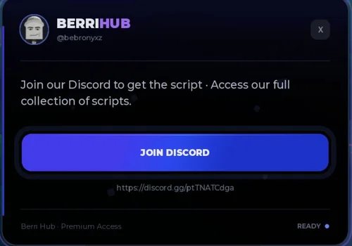 Berri_Hub