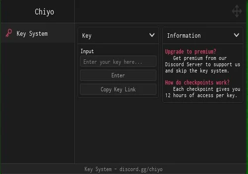 Chiyo Hub