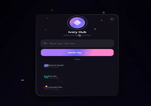 Ivory Hub